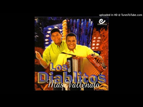 LOS DIABLITOS - SI ME TOCA REGRESAR