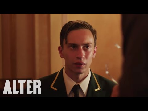 Horror Short Film "The Elvis Room" | ALTER