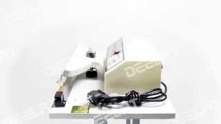 Bag Sealer Foot Operated 12
