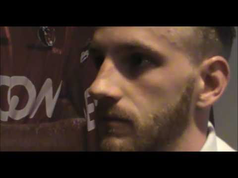 Jason Bourdouxhe na Roda JC