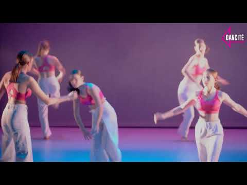 DANCITE 2022 - KIDS - 01. Le Jardin de la danse