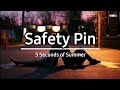 5 Seconds Of Summer - Safety Pin | Letra español inglés, lyrics