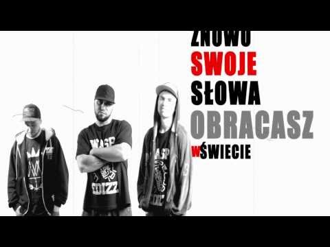 Wuaespecjal - 3 Tygodnie I Pogrzeb (feat. Edizz, Chrzanos) [DISS DMK]