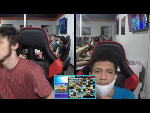 Mr. E (Lucina) vs PkChris (Ness) | AONUltimate #074 Grand Finals