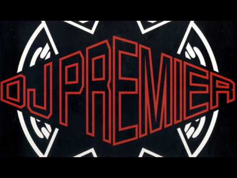 DJ Cam ft.Afu-Ra - Voodoo Child (DJ Premier Remix)