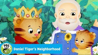 Daniel Tiger&#39;s Neighborhood | &quot;It&#39;s Great to Be Kind&quot; Song | PBS KIDS