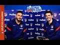 #KnowYourPlus | How much do you think Koke and Griezmann know each other?