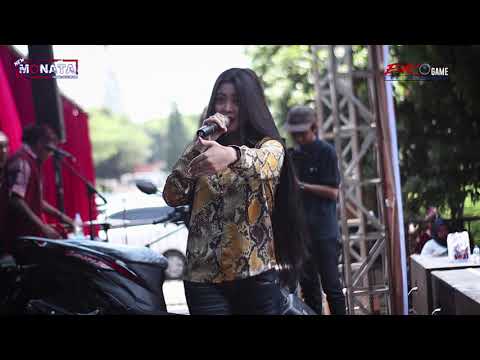 NEW MONATA - SAMPEK TUWEK - UTAMI DEWI FORTUNA - DELTA AUDIO