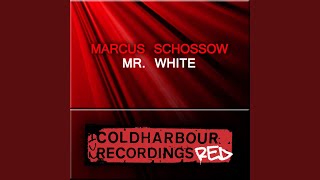 Mr. White (Ruben De Ronde Extended Remix)