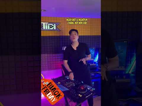 Ngày biệt li người đi chẳng nói nên câu #djtidi #laaitubolaaivotinh #huongly #xuhuong2022