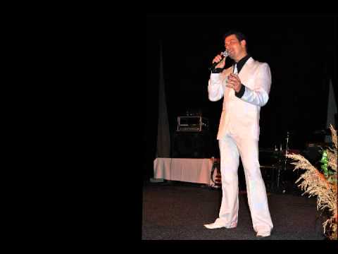 Karel Gott Nádherný chór What A Beautiful Noise cover Jan Mlčoch