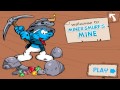 The Smurfs Village Music Minigame Theme 3