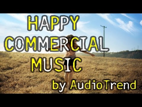 Happy Commercial Background Instrumental Royalty Free Music For Videos, Presentations, Slideshow