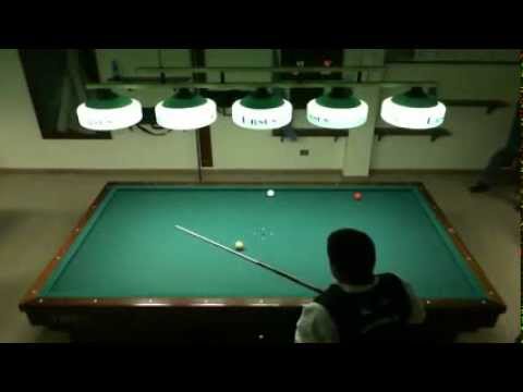 Lucca vs Sileoni   2 Prova Campionato Regionale 1 Cat 2013 2014