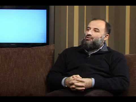 60-05 Fadil Musliu - Pyetje dhe përgjigje.flv