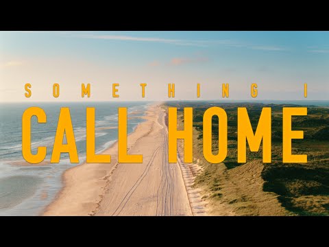 SOMETHING I CALL HOME - Der Syltfilm
