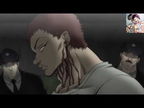 Baki (2020) - Revenge Tokyo