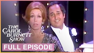 The Carol Burnett Show - Season 10, Episode 0023 - Guest Star: Neil Sedaka