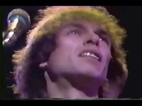 MTV Original Broadcast Saturday February 25th ,  1984 Part 7 