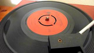 Wilson Pickett - Three time loser