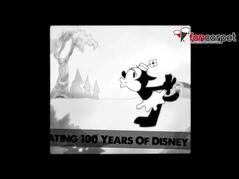 Promo: Oswald The Lucky Rabbit | Celebrating 100 Years Of Disney