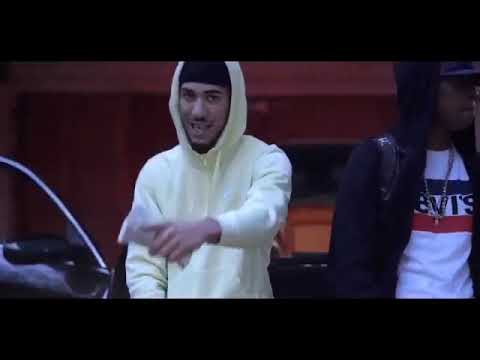 lLul Polo ft Sugar Hill - No Talking