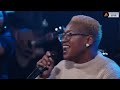 NTOKOZO MBAMBO WORSHIP BOW DOWN AND WORSHIP