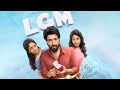 LGM- Let's Get Married BGM | Dhoni Entertainment | Harish Kalyan | Nadiya | Ivana | #harishkalyan