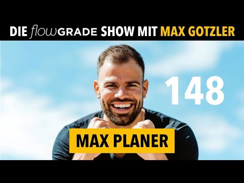 Mentale Fitness im Leistungssport – Flowgrade Show 148 mit Max Gotzler und Max Planer