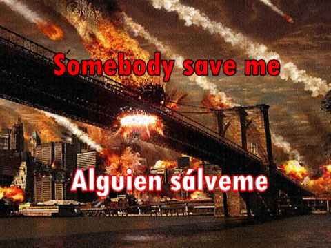 Save Me- Remy Zero Sub Español-Ingles