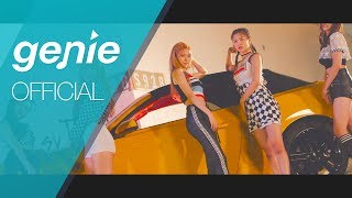 네온펀치(NeonPunch) - MOONLIGHT (CHN Ver.) Official M/V