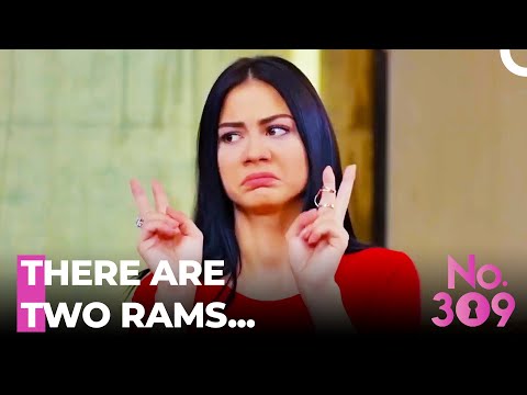 Haluk's Plan to Reconcile Yıldız and Songül - No. 309