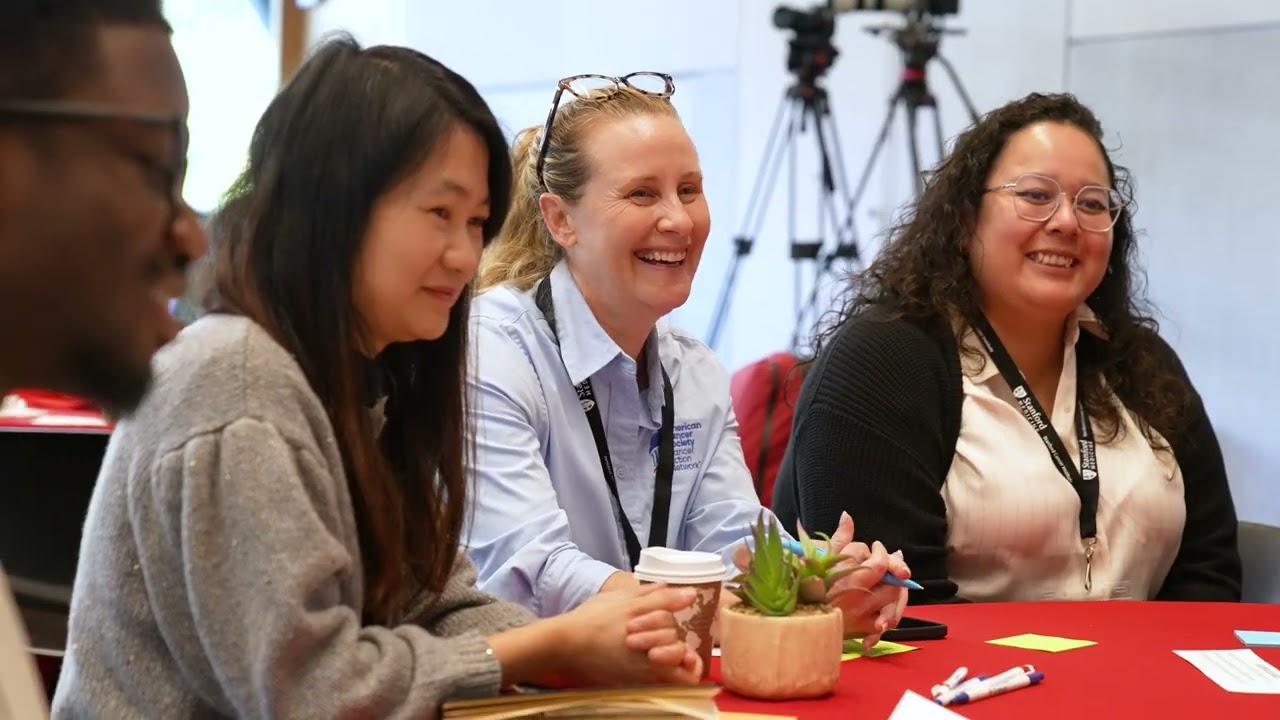 SCI Bridging the Gap Health Equity Symposium 2024