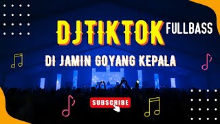 Download lagu DJ TIKTOK TERBARU FULLBASS 2025 AUTO GOYANG KEPALA mp3