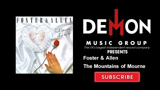 Foster &amp; Allen - The Mountains of Mourne