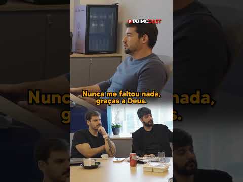 É ISSO QUE TE FAZ FICAR RICO DE VERDADE