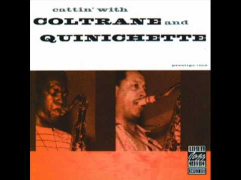 Paul Quinichette  John Coltrane_Anatomy