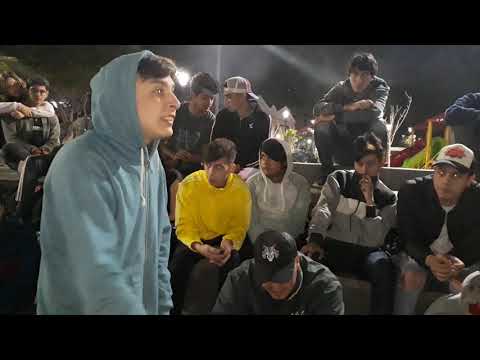 CAX vs CONA - 8vos 10ma fecha (1ra temporada) - Underworld