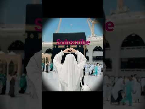 MashAllah😍#makkahmadinah #viralvideo #trendingshorts #ytfatma #ytshorts #beautiful #subscribe