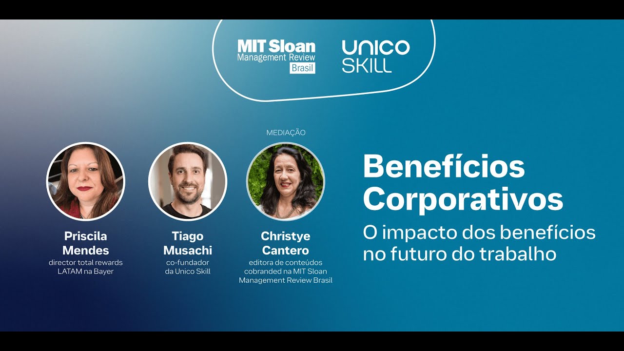 Benefícios corporativos: o impacto dos benefícios no futuro do trabalho