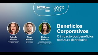 Benefícios corporativos: o impacto dos benefícios no futuro do trabalho