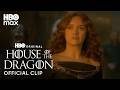 Alicent Hightower Demands An Eye For An Eye | House of the Dragon | HBO Max DEFAULT Thumbnail