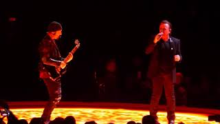 U2 Summer Of Love, Berlin 2018-08-31 - U2gigs.com