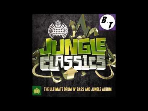 Dead Dred - Dred Bass (Original Mix)