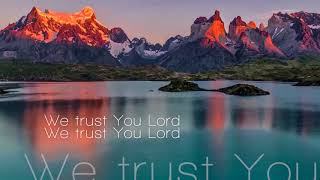 Dr  Tumi-You are here lyric video