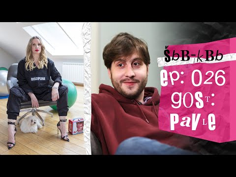 ŠBB KBB: Istorija BG klabinga ili Bajka o bespovratnom vremenu