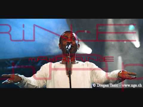 YOUSSOU NDOUR "LIGUEYE" by MARAPRINCE