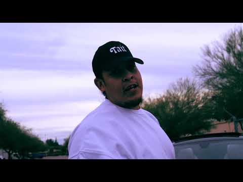 Luie Blue - Can't Fucc With Me (Official Music Video) Feat. RG