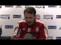 HUDDERSFIELD v BOLTON: Dougie Freedman.