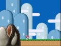 The First Dynamic Sprite Of 112x112 In Smw Hacking
